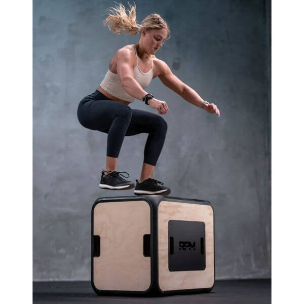 RPM Training Exobox