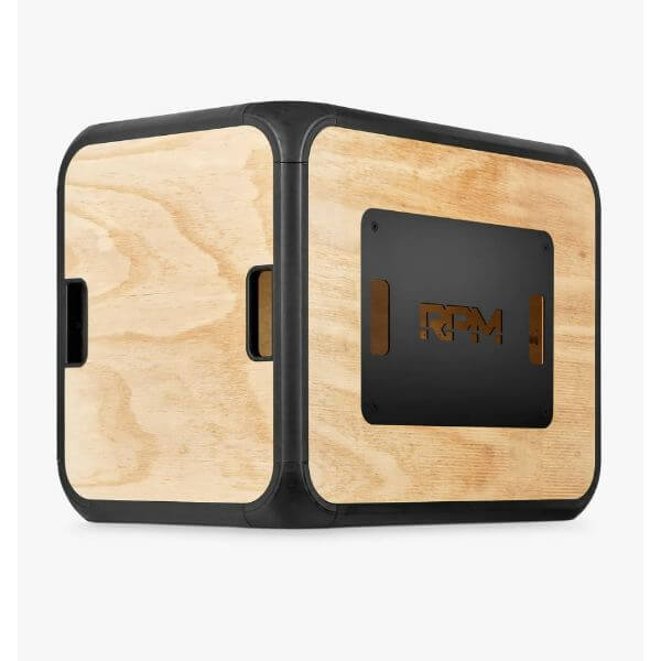 RPM Training Exobox
