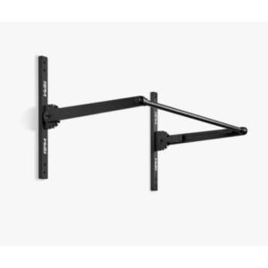 rpm pull up bar white background