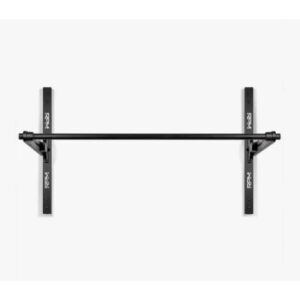 rpm pull up bar front view white background