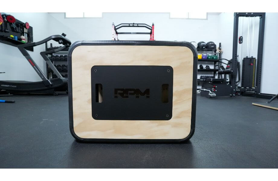 rpm training exobox