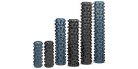 RumbleRollers Foam Rollers