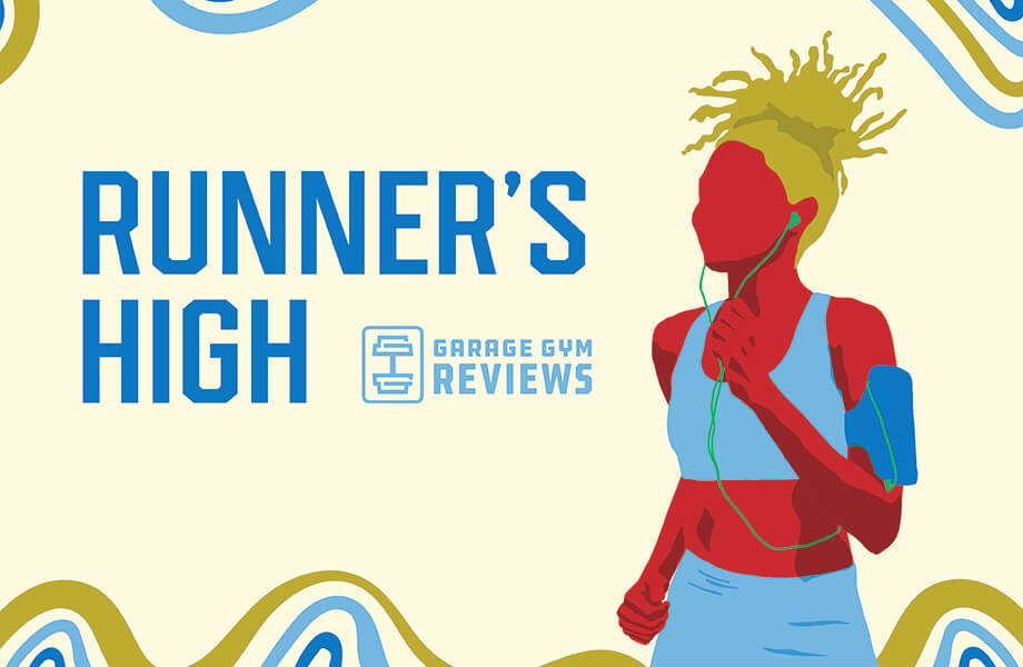 Runner’s High: What It Is, And What Causes It 