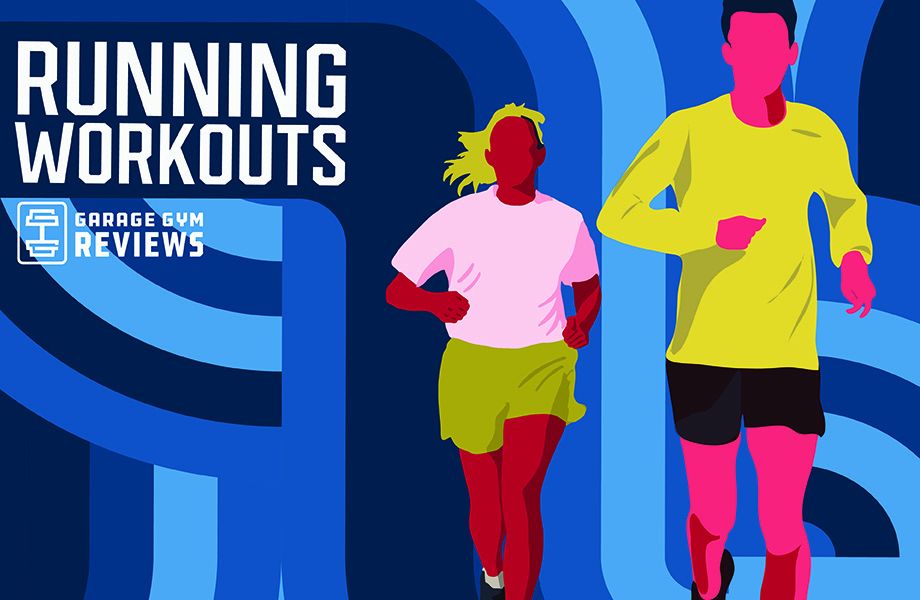 9 Running Workouts for Every Runner 