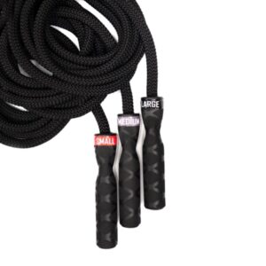 Rx Smart Gear Drag Rope handles