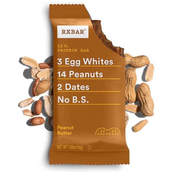 rxbar 2