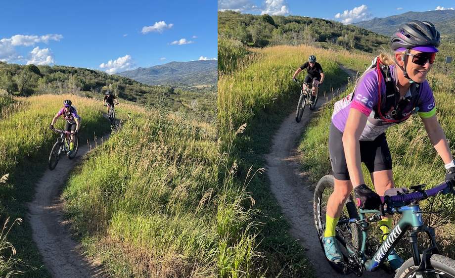 The S-Works Epic 8