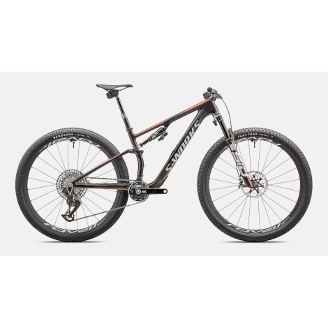 S-Works 8 Epic