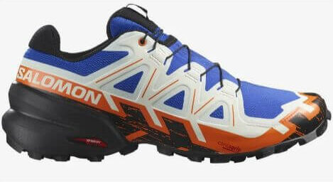 Salomon Speedcross 6 Review