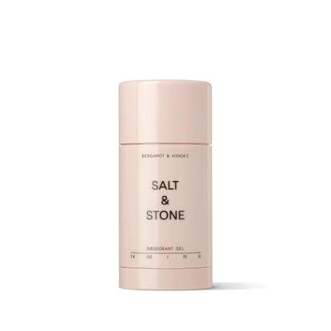 Salt & Stone Natural Deodorant