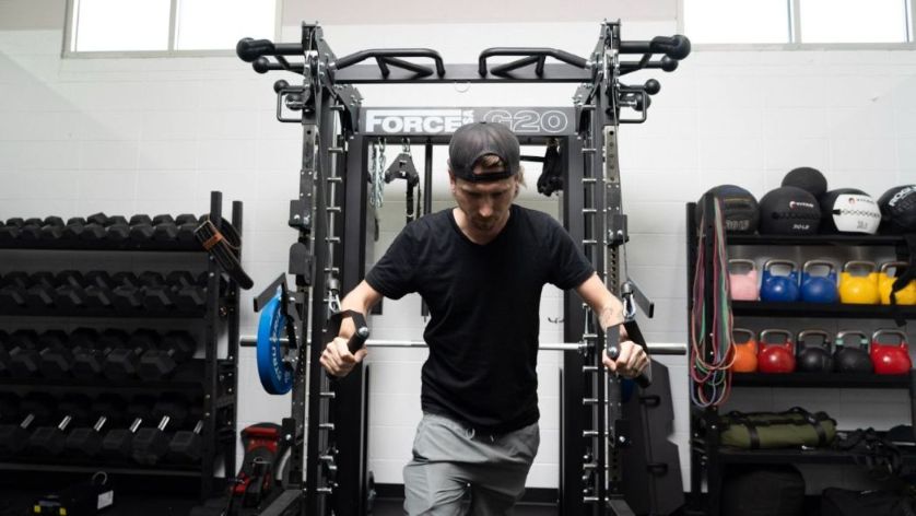 Force USA G20 Review (2022): Is This The Only Machine Your Home Gym Needs? 