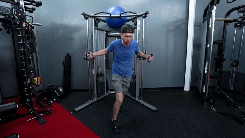 Life Fitness G7 Review (2024): Is This Functional Trainer Worth The Investment?