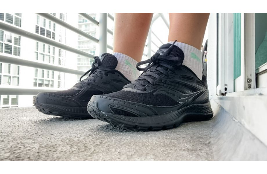 Best Walking Shoes for Plantar Fasciitis (2024): Reduce Pain With Our Top Picks Cover Image