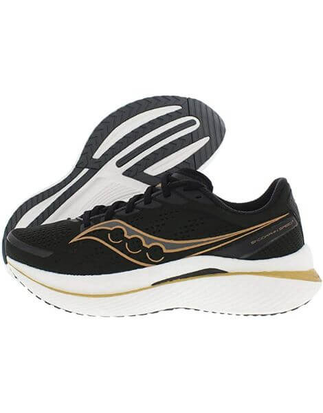 Saucony Endorphin Speed 3 shoe