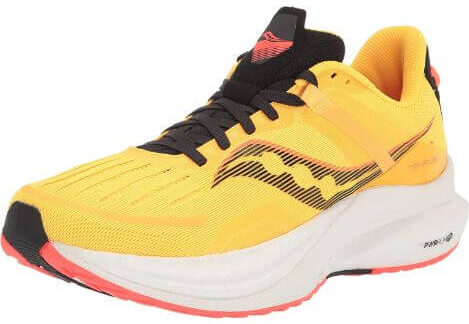 7 Reasons to Buy/Not to Buy Saucony Men’s Tempus Running Shoes