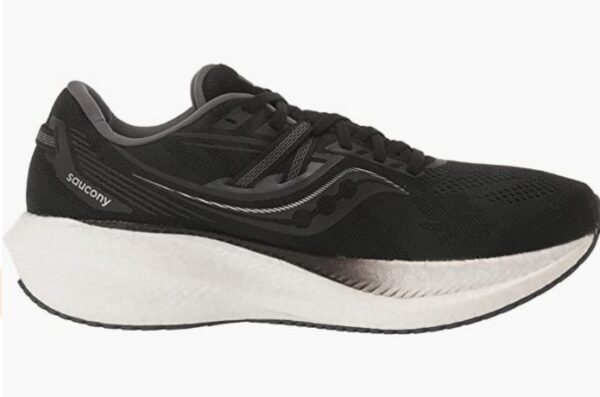 Saucony Triumph 20