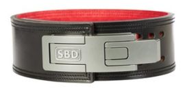 SBD Lever Belt