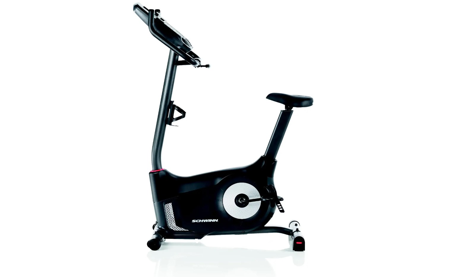 Schwinn 130 Upright Bike Review (2023): A Basic, Budget-Friendly Stationary Bike Cover Image