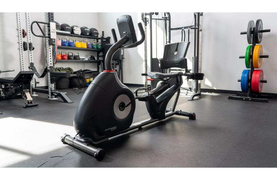 Best recumbent bike store for short person