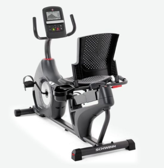 Schwinn 230 Recumbent Bike