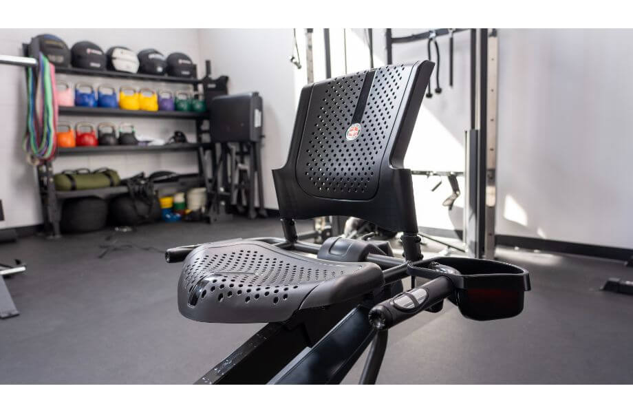 schwinn 230 recumbent bike seat