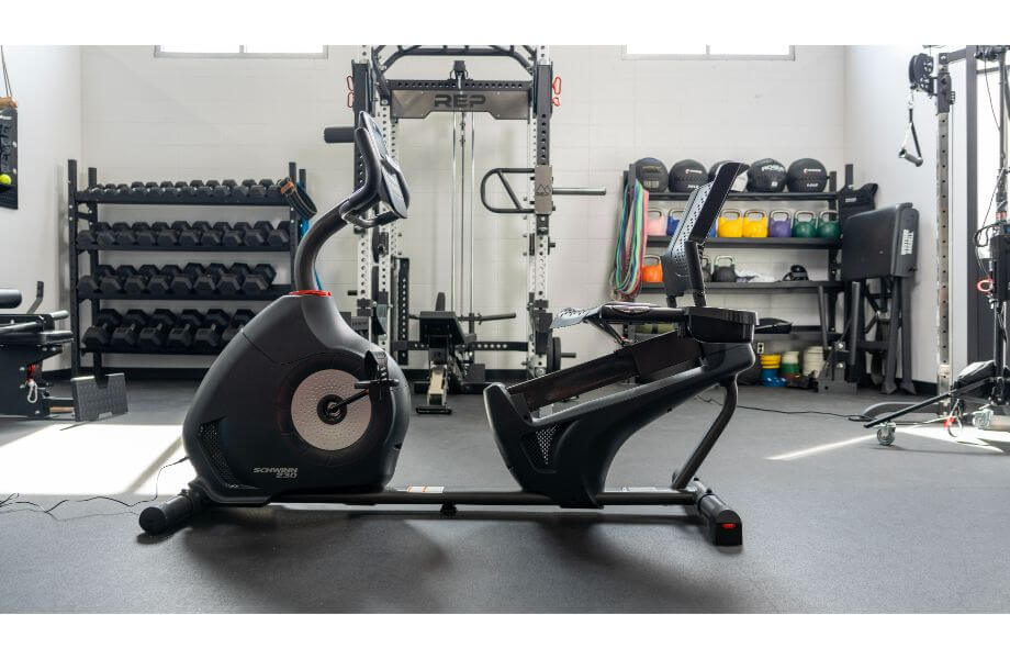 Schwinn 230 Recumbent Bike Review 2024: A Great Value for an Exercise Bike