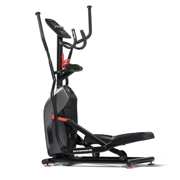 schwinn 411 elliptical