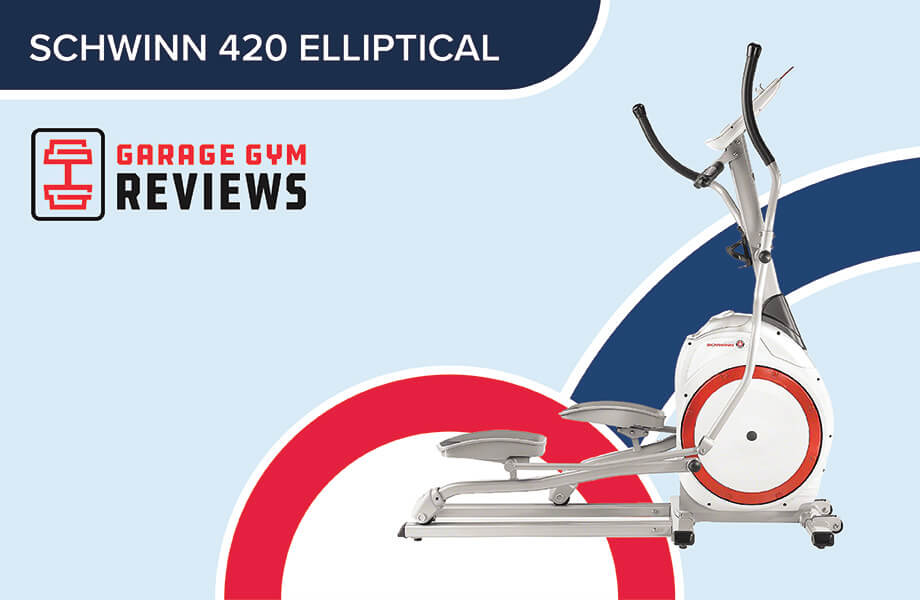Schwinn 420 Elliptical Review (2024): A Solid But Outdated Elliptical 