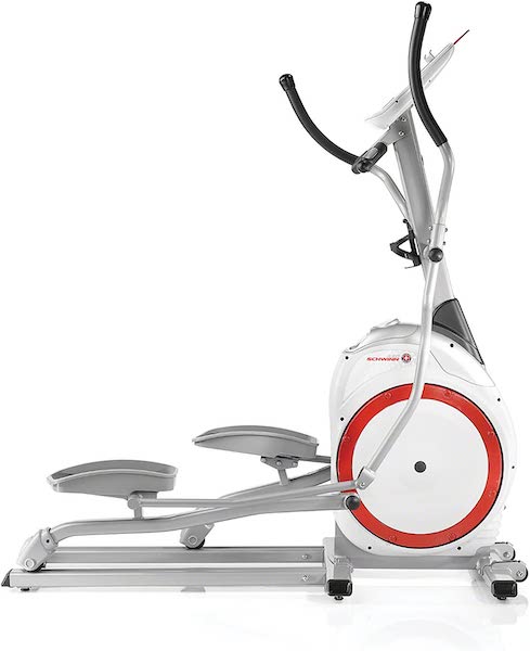 schwinn 420 elliptical