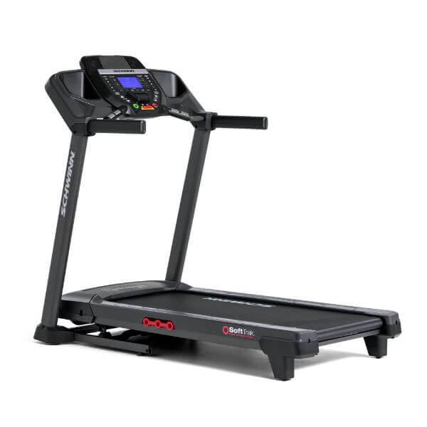 Schwinn 810 Treadmill