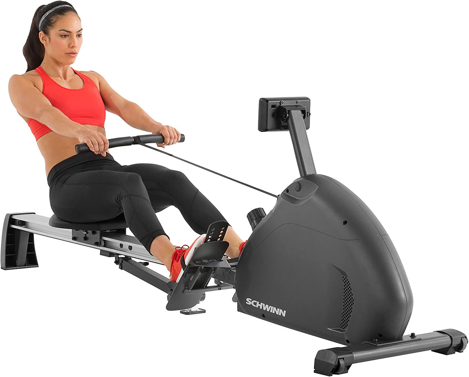 Schwinn Crewmaster Rower Review (2024): The Best Alternatives To This Discontinued Machine 