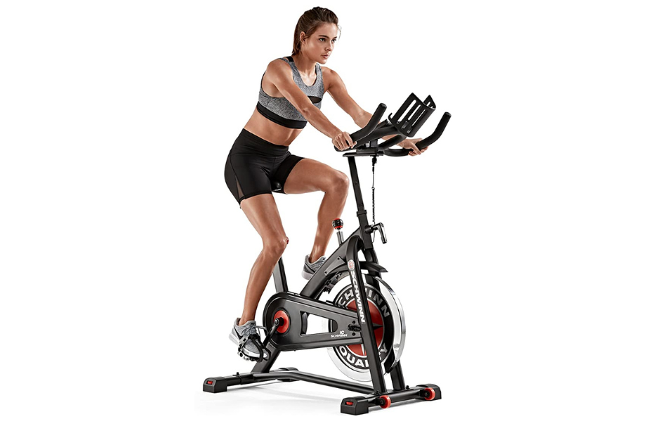 Schwinn IC3 Review (2024): A No-Frills Exercise Bike That’s Easy to Use