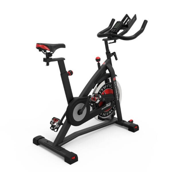 schwinn ic3 exercise bike