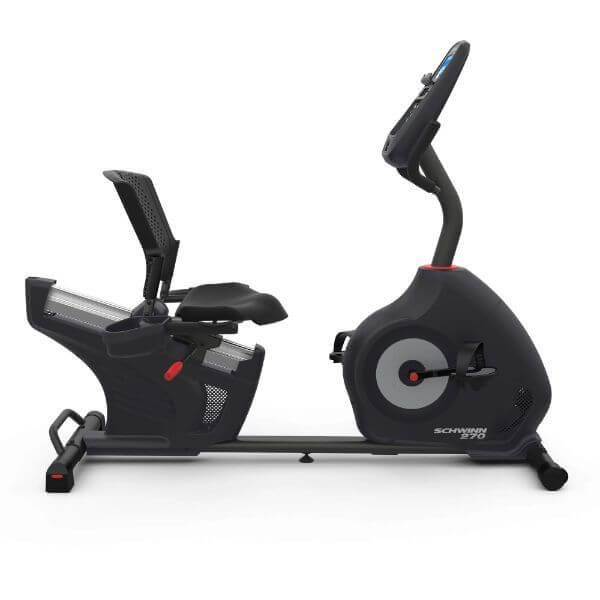 Schwinn 270 Recumbent Bike