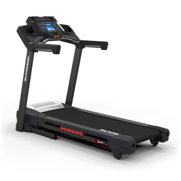 Schwinn 870 Treadmill