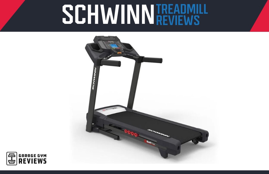 Schwinn Treadmill Reviews (2024): Three Solid Choices For Walking, Jogging, and Running 