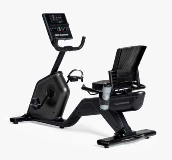 Schwinn 290 Recumbent Bike