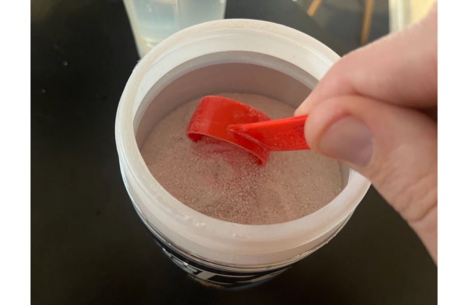 Ghost Creatine Review (2025): Formulated for Fitness Tricks AND Treats 