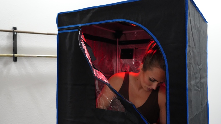 Serene Life Portable Sauna Review (2024): How Good Can a Sauna Tent Be?