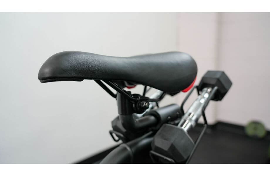 seat pro form studio pro bike 22