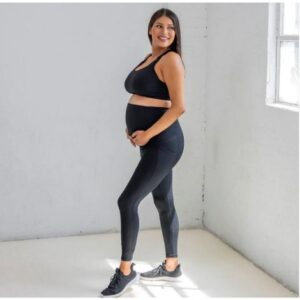 senita athletics maternity pants