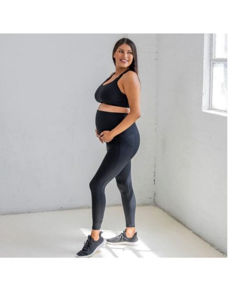 senita athletics maternity pants