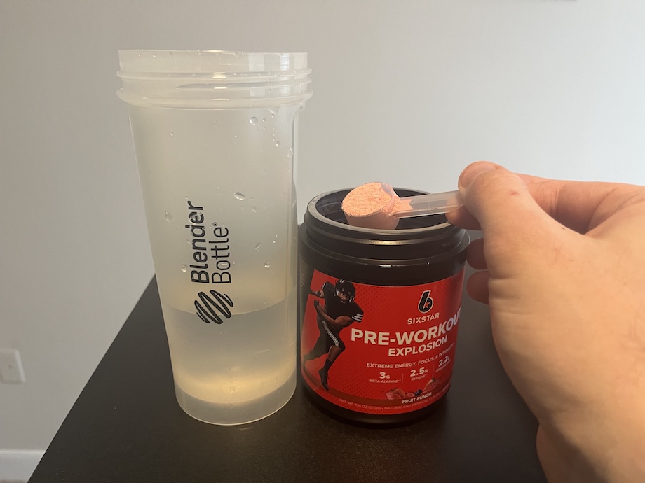 5 Best Cheap Pre-Workouts (Dietitian's Top Picks)