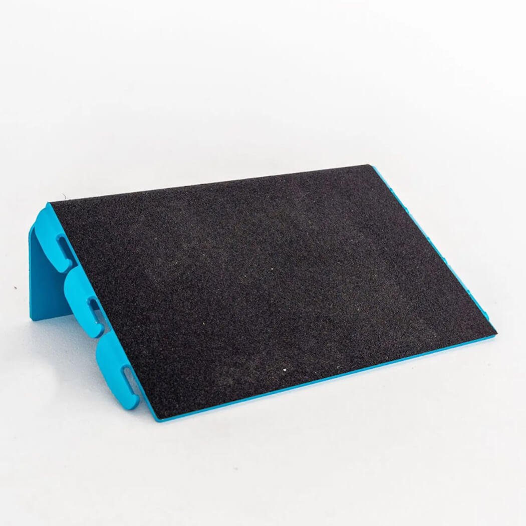 SlantBoardGuy The Flex Slant Board 2.0