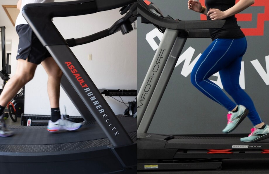 Slat Treadmill vs Belt: Should You Pay More for Slats? Cover Image