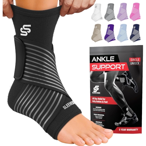 SleeveStars Ankle Brace