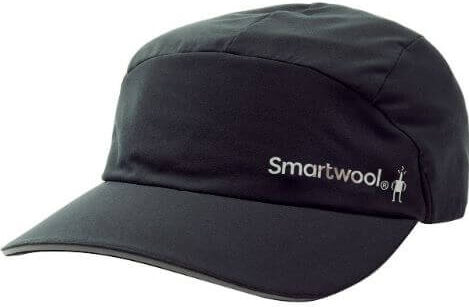 Smartwool Go Far, Feel Good Runner’s Cap