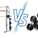 Smith machine vs free weights