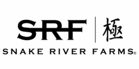 Snake River Farms logo