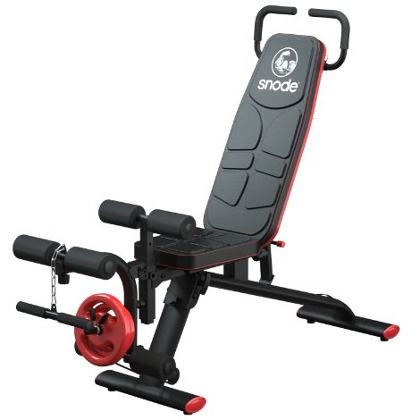 Snode DB95 Adjustable Weight Bench
